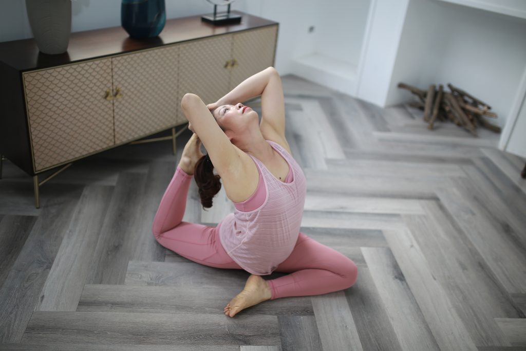 Cải thiện tuần hoàn máu Cải thiện tuần hoàn máu