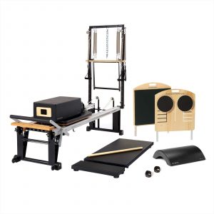 Pilates Rehab Studio 1 Bundle (Mat/Reformer)