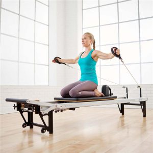 Máy Elevated At Home SPX® Reformer Package