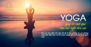 Tìm hiểu chi tiết những thông tin về bộ môn Yoga