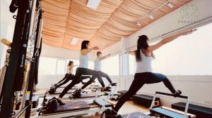 Read more about the article Những lời khuyên hữu ích dành cho người mới luyện tập Pilates
