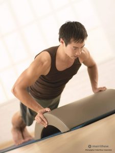 Pilates cho nam giới có lợi hay không? Lợi ích khi tập luyện