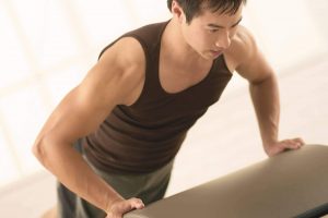 Pilates cho nam giới có lợi hay không? Lợi ích khi tập luyện