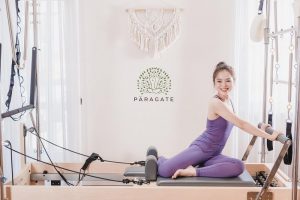 Read more about the article Bầu và sau sinh có tập Pilates được không?