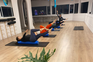 Thảm tập pilates có gì khác so với thảm tập yoga?