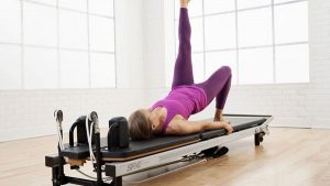 Read more about the article Phương pháp tập Pilates cho người mới bắt đầu