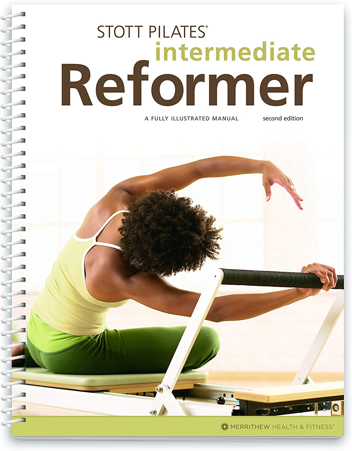 Pilates Reformer là gì?