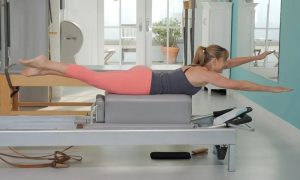 Read more about the article 8+ các bài tập Pilates cơ bản cho người mới bắt đầu