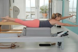 8+ các bài tập Pilates cơ bản cho người mới bắt đầu