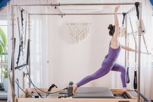 Read more about the article Các lớp Pilates tại PĀRAGATE® từ cơ bản đến nâng cao