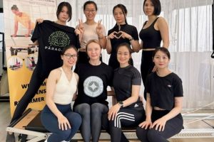 5+ lợi ích khi trở thành HLV Pilates quốc tế bạn cần biết