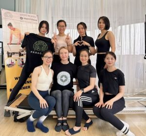 Read more about the article 5+ lợi ích khi trở thành HLV Pilates quốc tế bạn cần biết