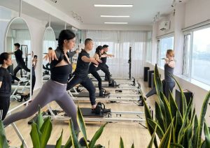 Read more about the article Mất bao lâu để trở thành huấn luyện viên Pilates?