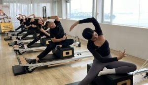 Read more about the article Nên tập Pilates vào lúc nào để đạt hiệu quả cao nhất?