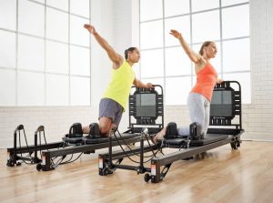 Read more about the article Tại sao chọn khóa học STOTT PILATES® từ Merrithew?